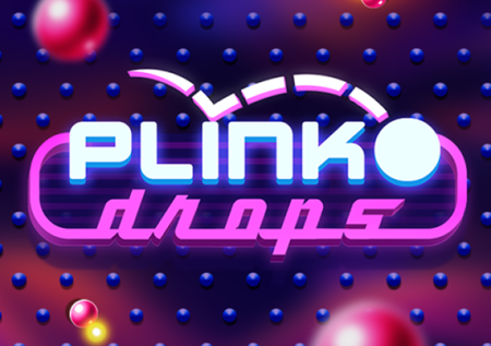 Plinko Drops (ESA Gaming)