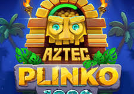 Plinko 1000 Aztec (Inout Games)