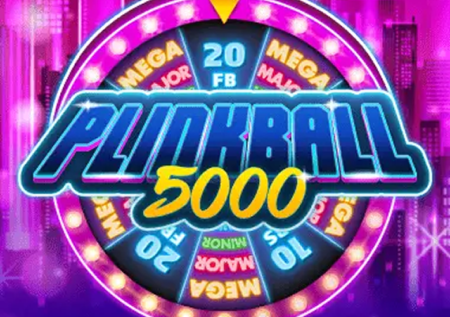 Plinko Ball 5000 (Gaming Corps)
