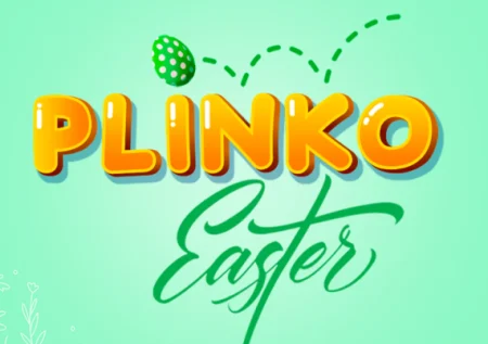 Plinko Easter (Bgaming)