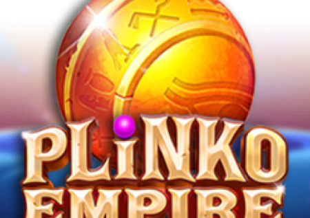 Plinko Empire (TaDa Gaming)