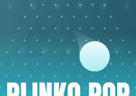 Plinko Pop (Mascot Gaming)