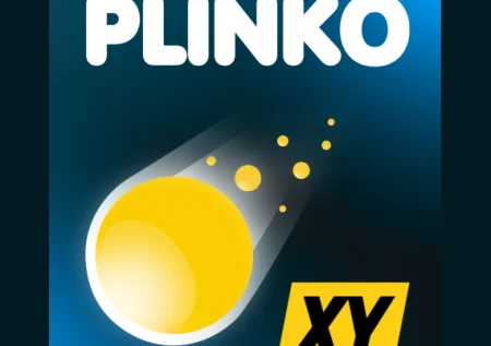 Plinko XY (Bgaming)