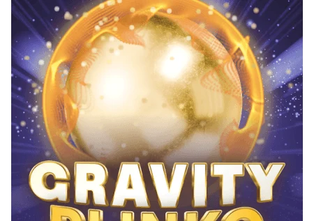 Gravity Plinko (ICONIC21)