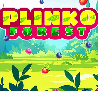 Plinko Forest (HeronBYTE)