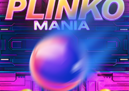 Plinko Mania (Urgent Games)