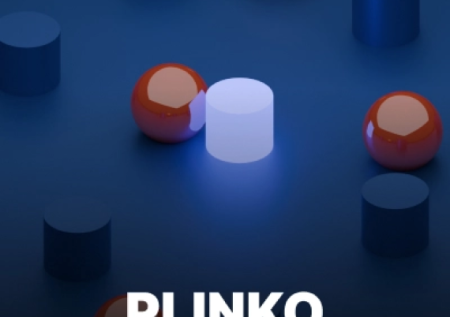 Plinko (Orbital Gaming)
