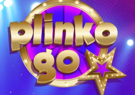 Plinko Go (1X2gaming)