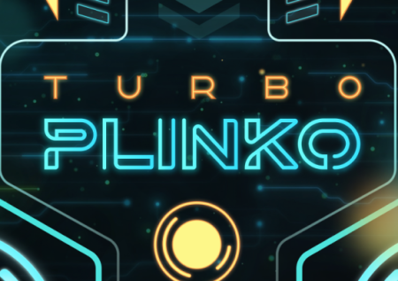 Turbo Plinko (Turbo Games)
