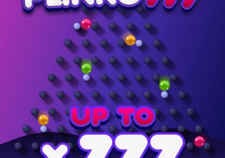 Plinko 777 (Lagio Gaming)